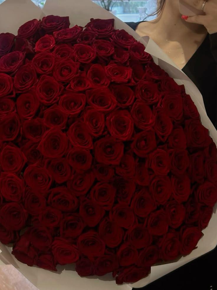 Corporate floral consultation example